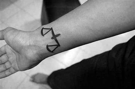 48 ideas de Libra tattoo .